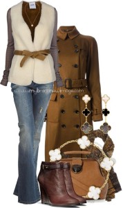 Rustica www.mybrandnewimage.com
