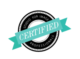 Certified Personal Branding and Image Consultant