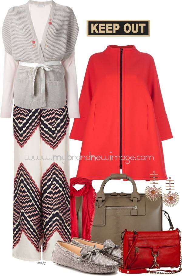 Weekend wear - www.mybrandnewimage.com