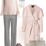 Scandal Fashion Olivia Pope