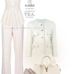 Scandal Fashion Olivia Pope