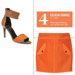 Harper Celosia Orange