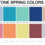 PantoneSpring2015Women