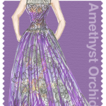 Amethyst Orchid
