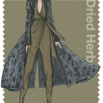 Dried Herb