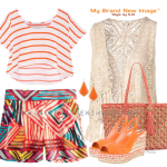 No. 2252 – How to mix prints and patterns