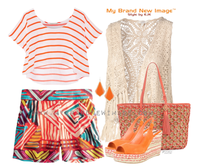 Print & Pattern Mix - www.mybrandnewimage.com