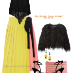 No. 2261 – How to style a midi skirt