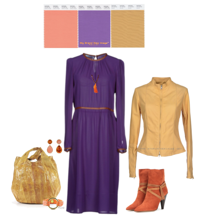 Pantone Fall Colors 2015 - www.mybrandnewimage.com