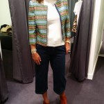 Karen Millen Outfit