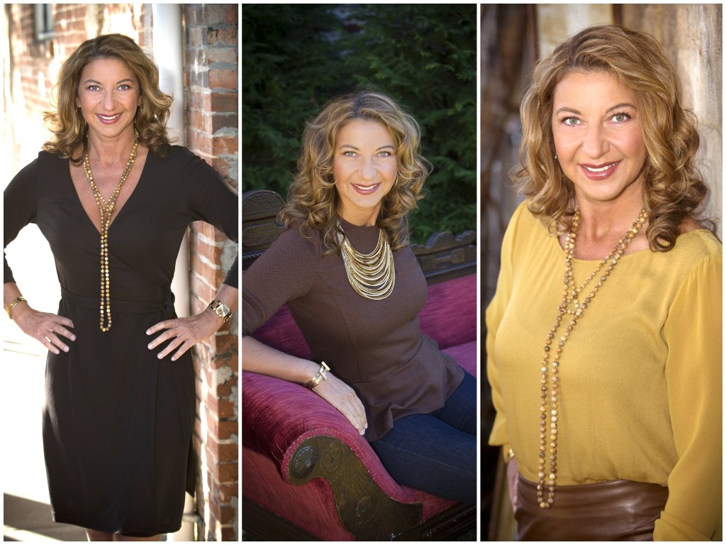 MyBrandNewImage - Head Shots